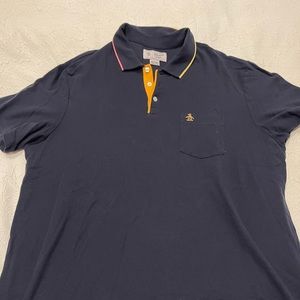 Penguin Polo